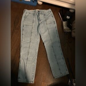 Women’s jeans